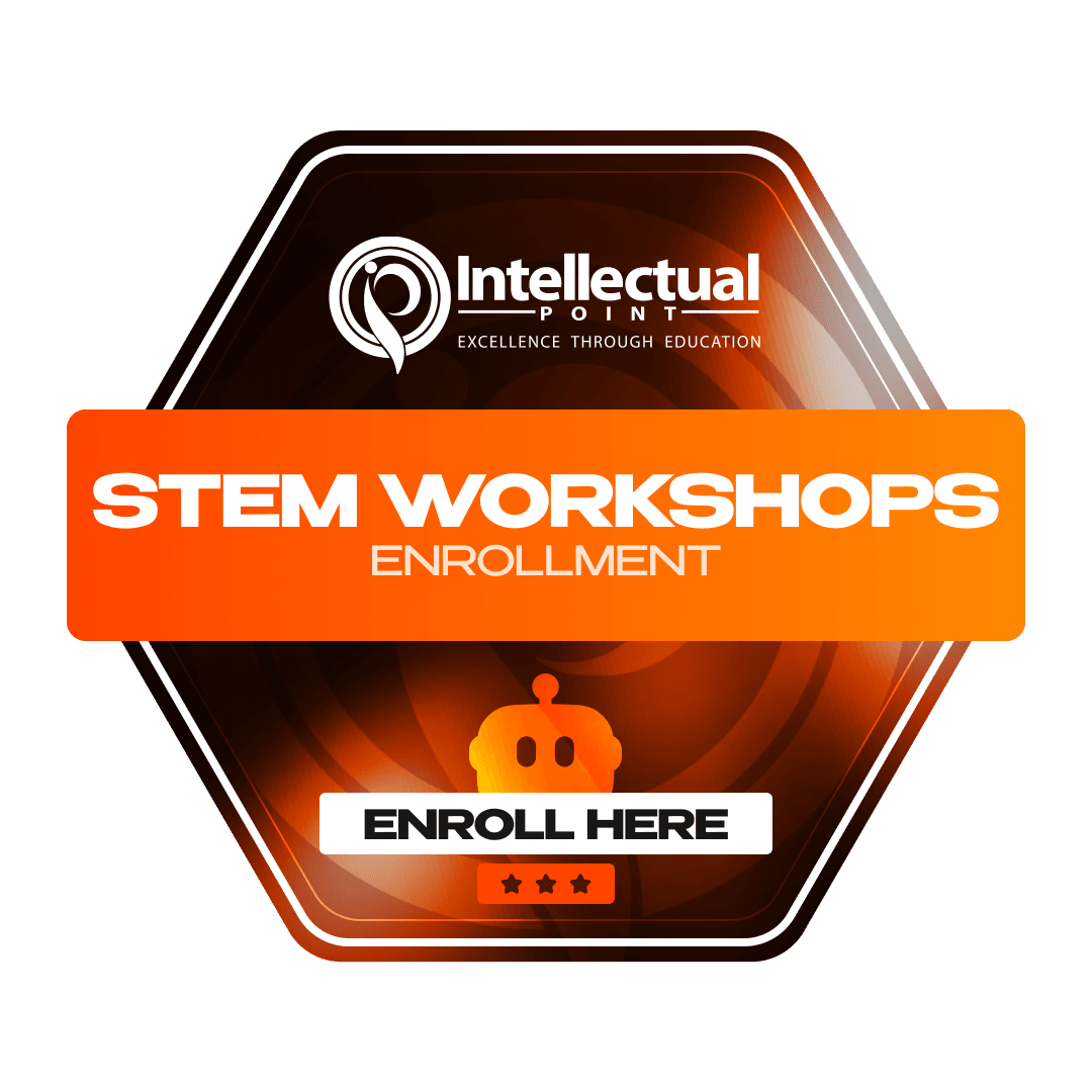 STEM Program Enrollment Form